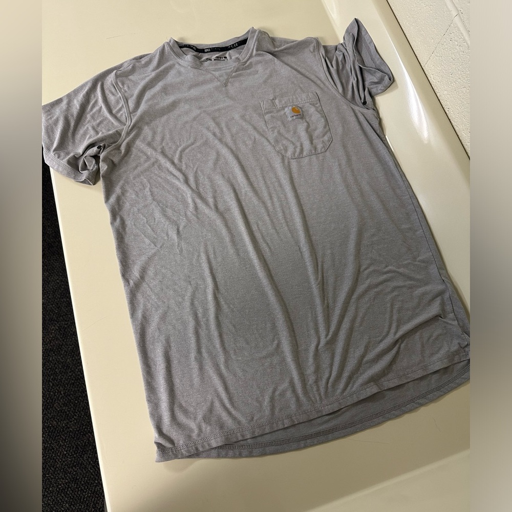 Carhartt Force T Shit
